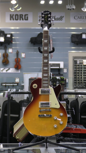Epiphone Les Paul Standard 60's Maple Fade | Long & McQuade